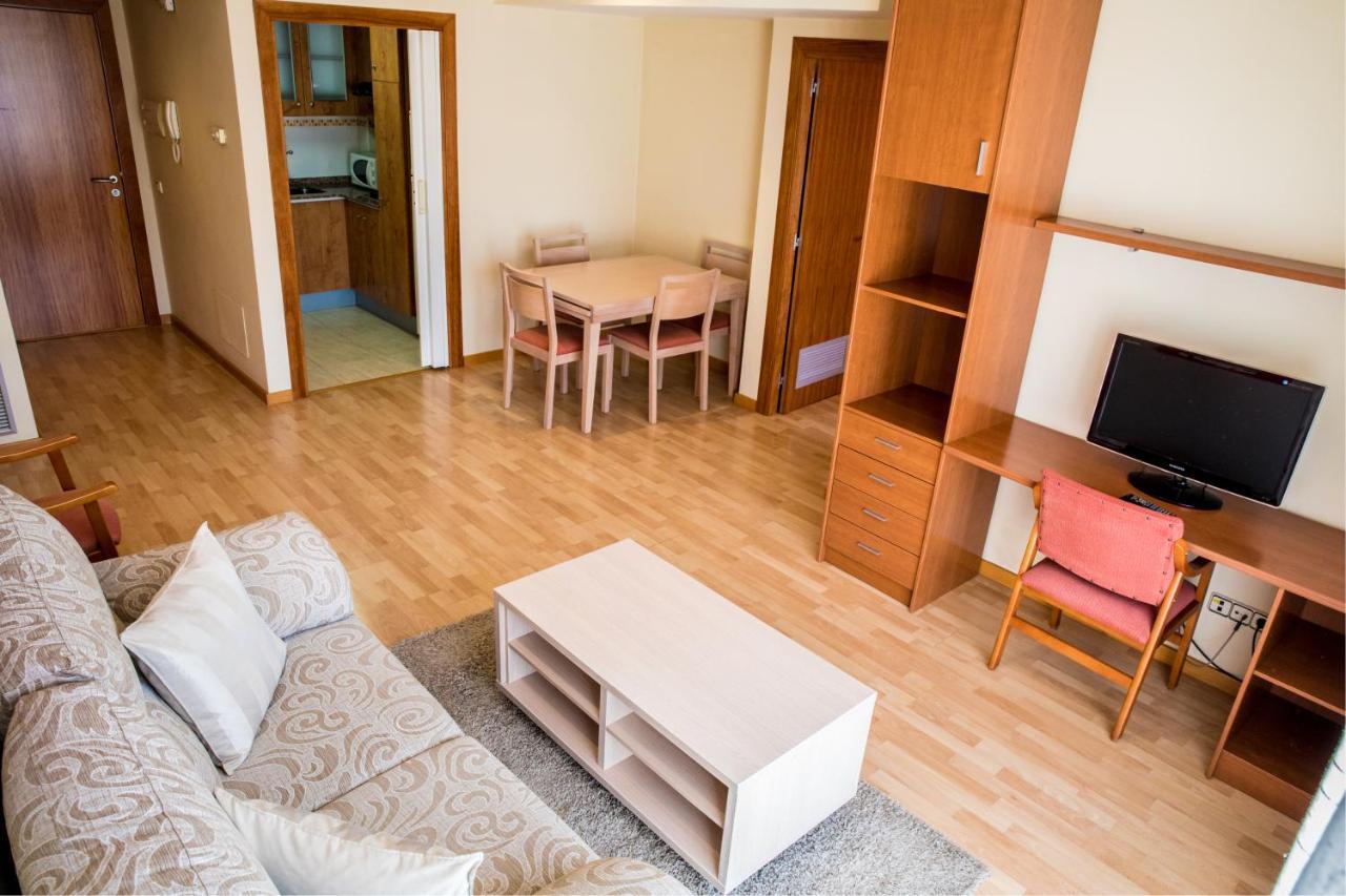 Hotel Jardi Apartaments Мольерусса Экстерьер фото